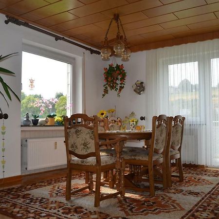Ferienhaus Margaretha Hallschlag Eksteriør billede