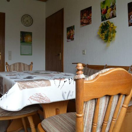 Ferienhaus Margaretha Hallschlag Eksteriør billede